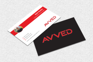 Stationery Design by Uttom 2 for this project | Design: #22711185