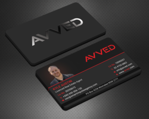 Stationery Design by Krishno for this project | Design: #22695695