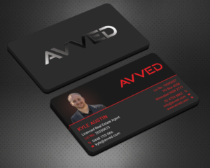Stationery Design by Krishno for this project | Design: #22696192