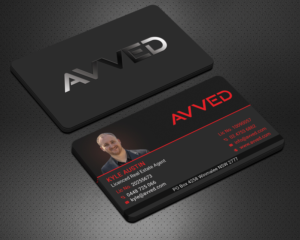 Stationery Design by Krishno for this project | Design: #22696195
