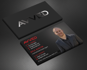Stationery Design by Krishno for this project | Design: #22696289