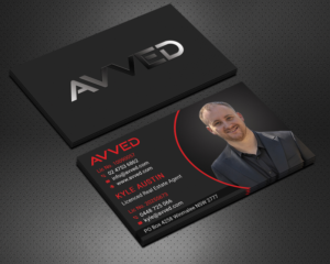 Stationery Design by Krishno for this project | Design: #22696569