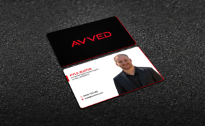Stationery Design by Design_C™ for this project | Design: #22688384
