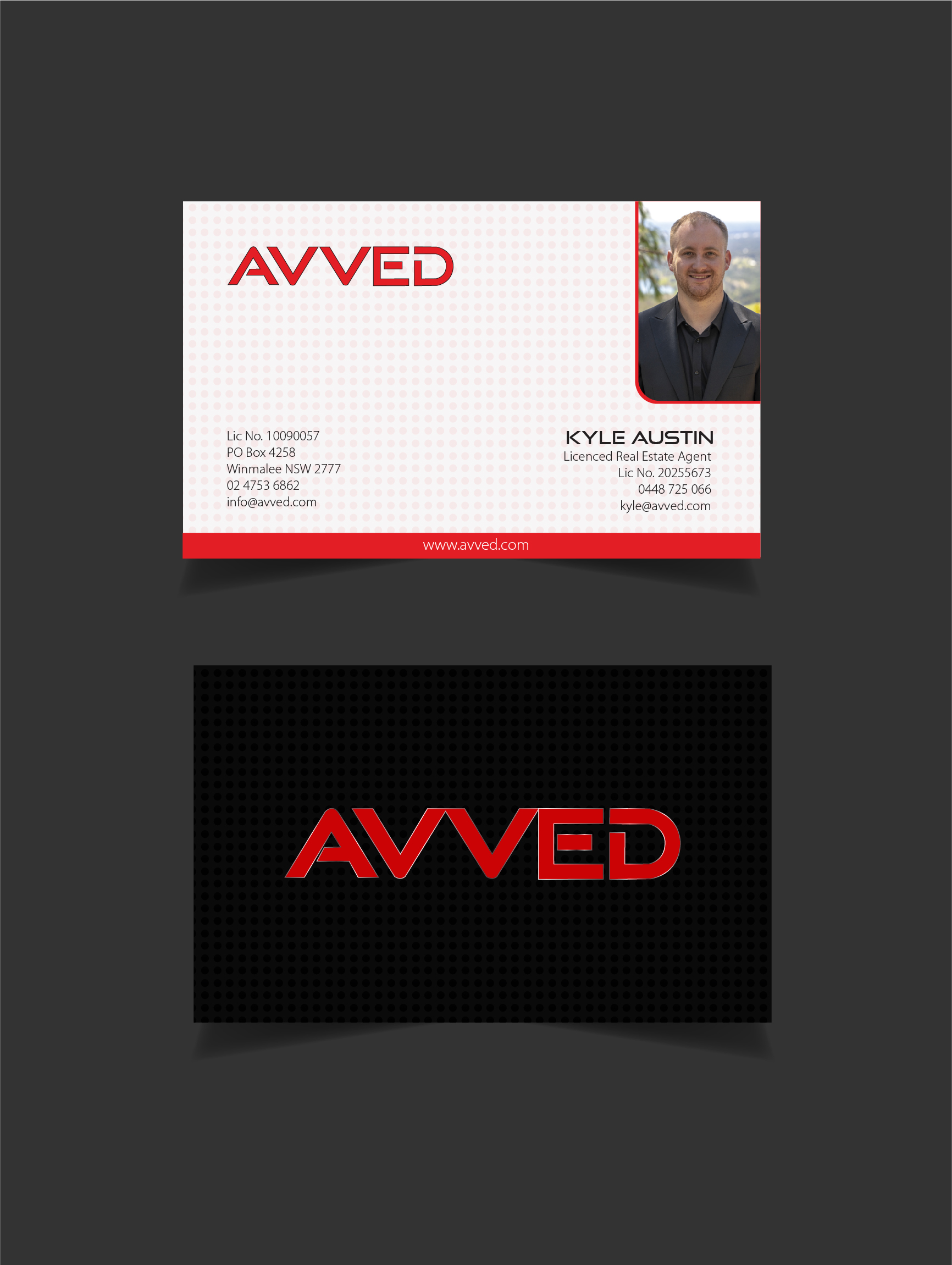 Stationery Design by Sagarhossain.sm for this project | Design #22693379