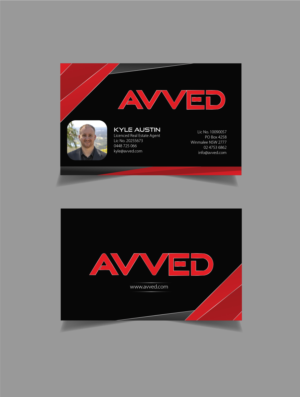 Stationery Design by Sagarhossain.sm for this project | Design: #22694497