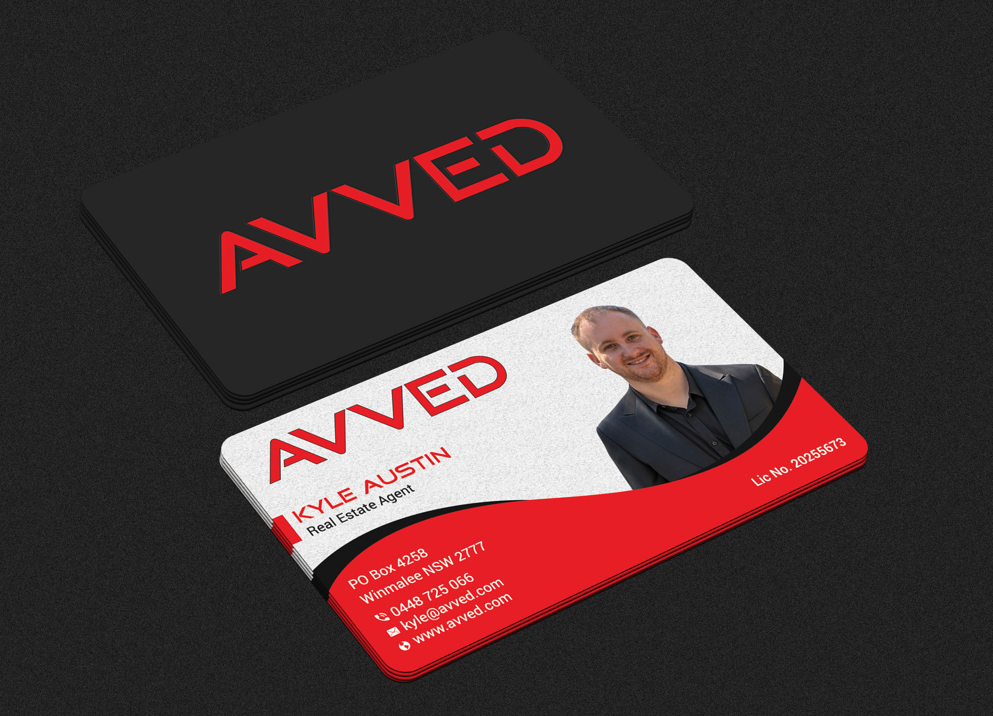 Stationery Design by dipangkarroy1996 for this project | Design #22688868