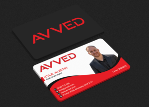 Stationery Design by dipangkarroy1996 for this project | Design: #22688936