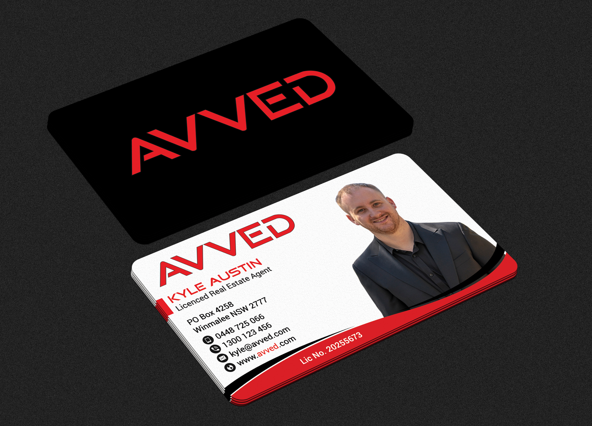 Stationery Design by dipangkarroy1996 for this project | Design #22696463