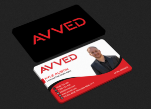 Stationery Design by dipangkarroy1996 for this project | Design: #22696506