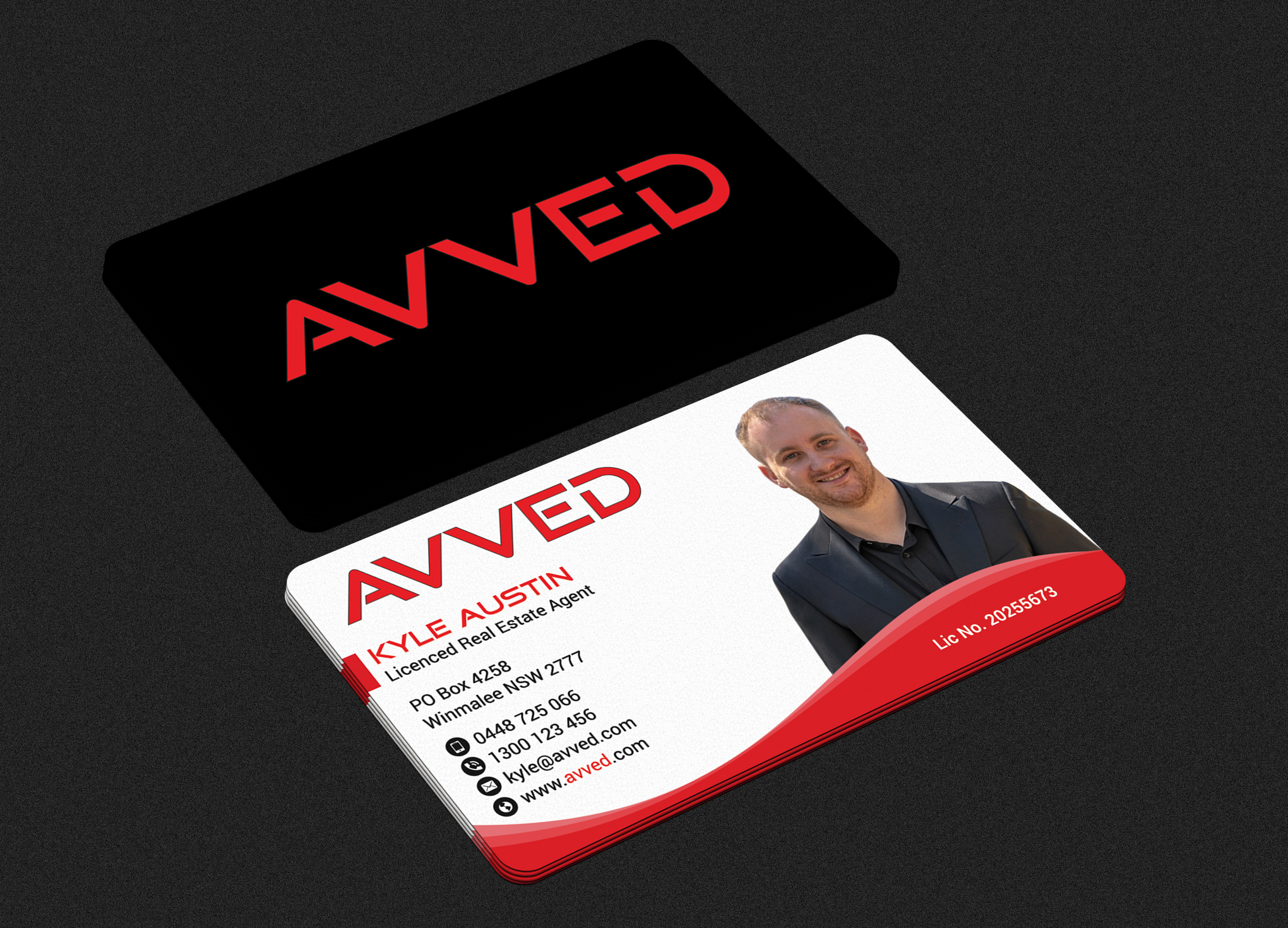 Stationery Design by dipangkarroy1996 for this project | Design #22696578