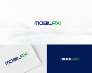 Diseño de Logo por Alex Petersen para este proyecto | Diseño #22677945