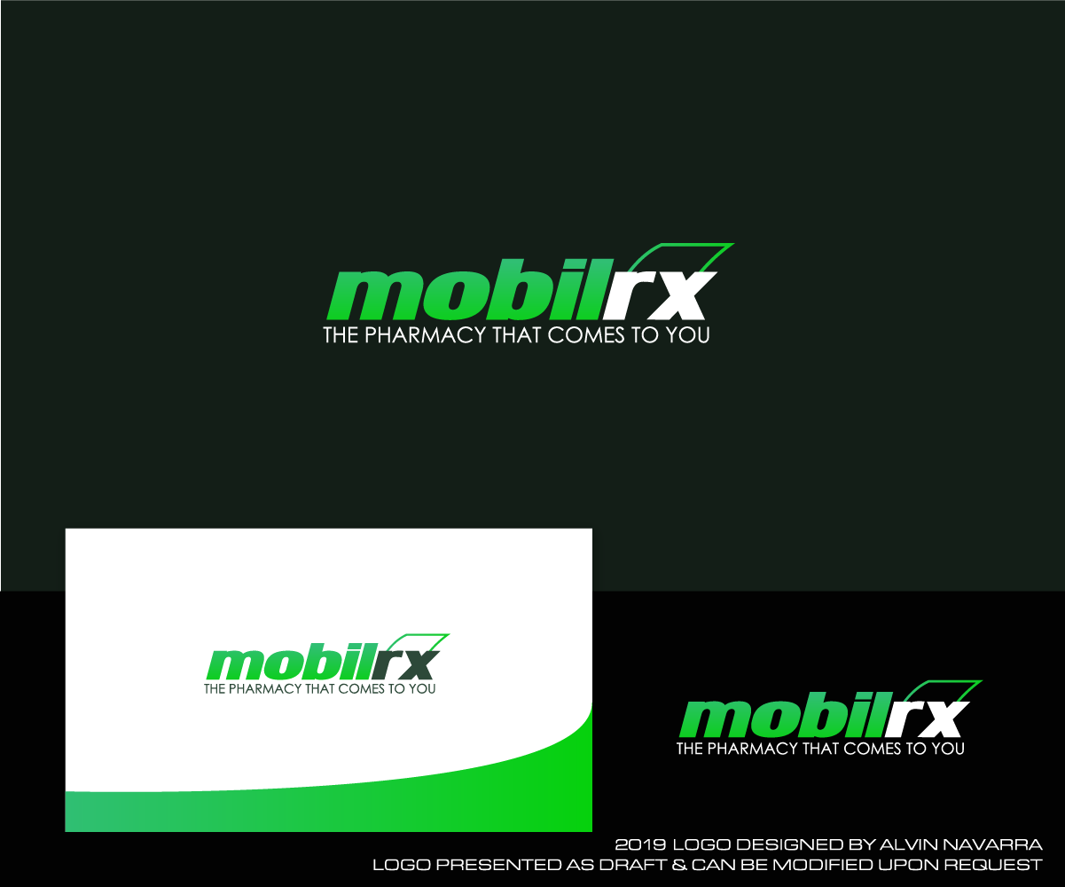 Logo-Design von alvinnavarra für dieses Projekt | Design #22679054