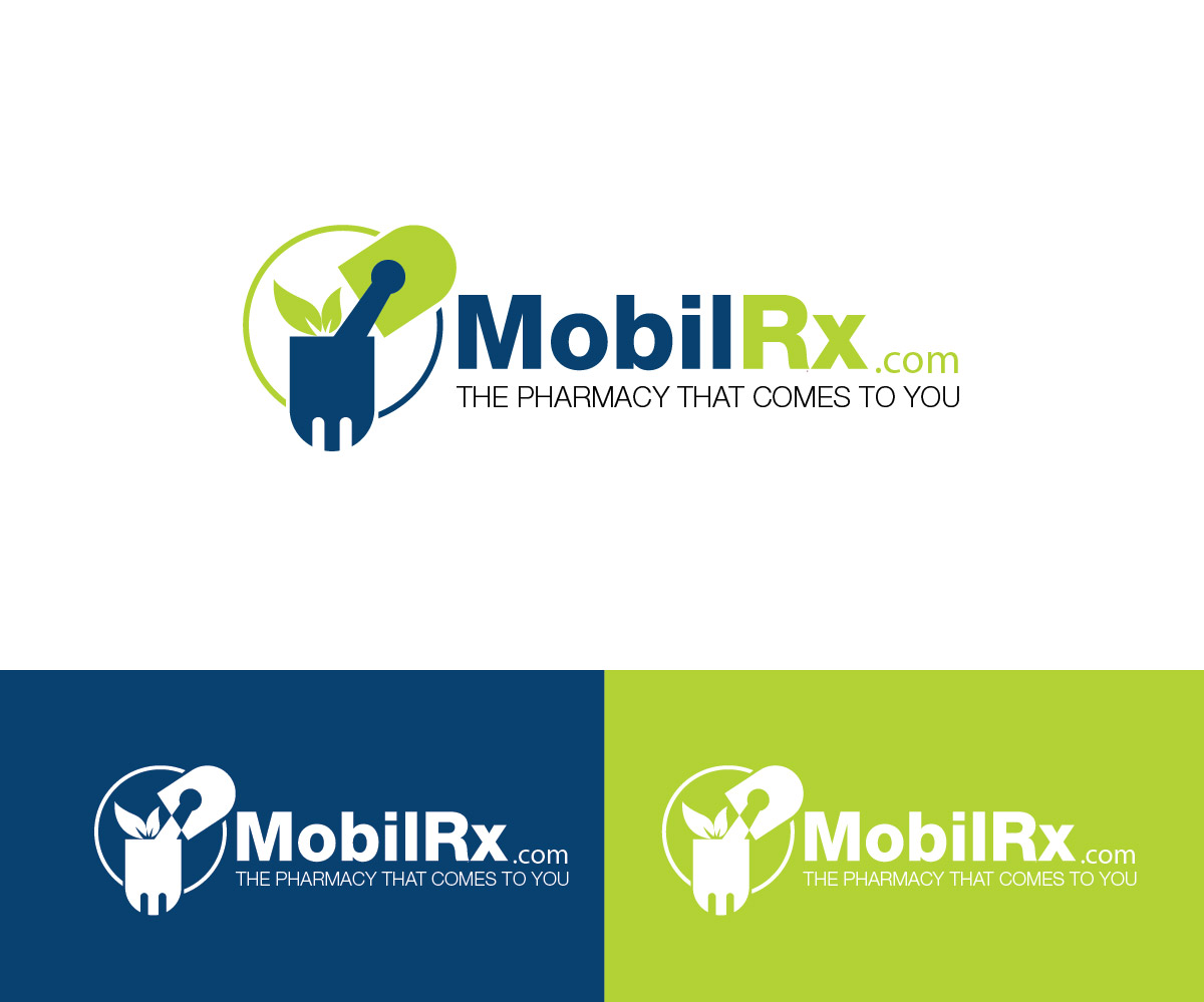 Logo Design by Isnah Logo for this project | Design #22681749