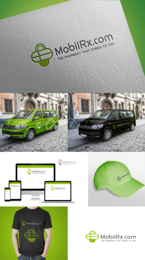 Logo Design by Glogo Studio for this project | Design: #22686367