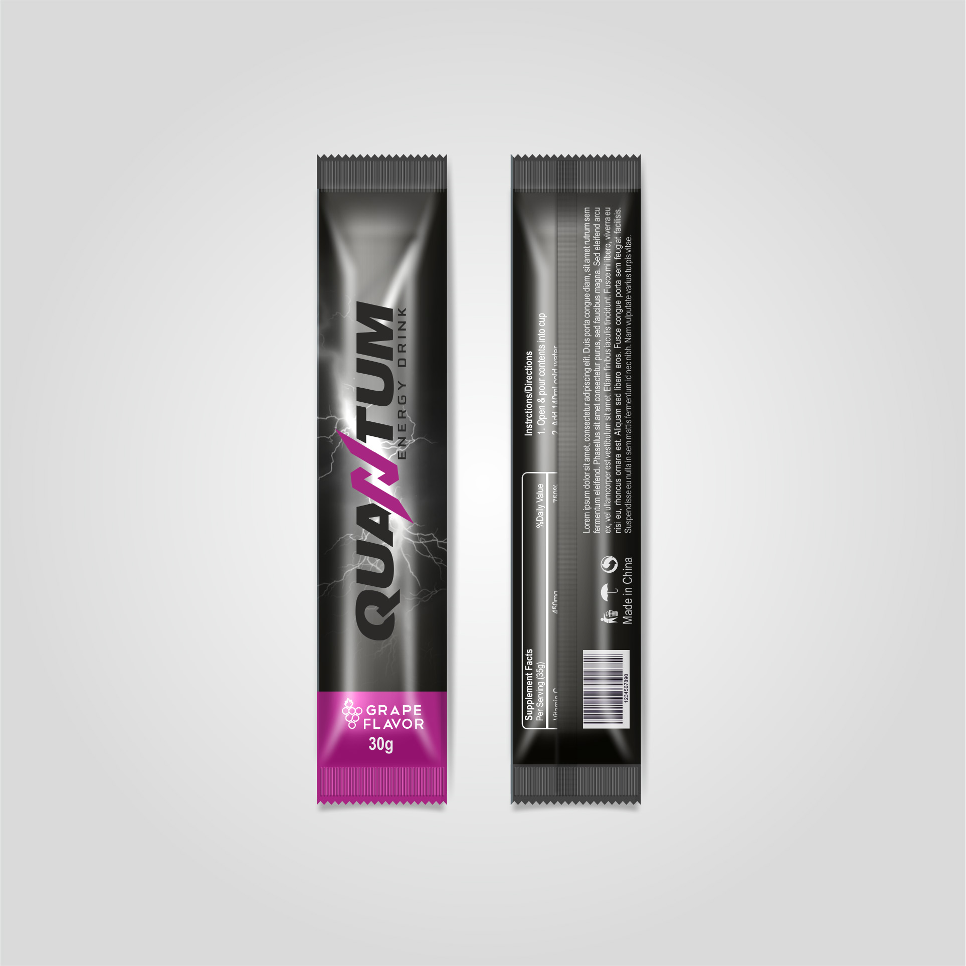 Design Emballage par Artissan pour ce projet | Design #22736435