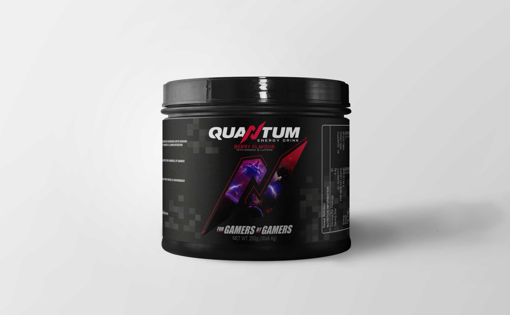 Packaging Design by Artissan for this project | Design #23650178