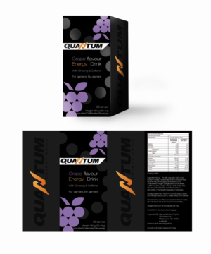 Packaging Design by Rivye