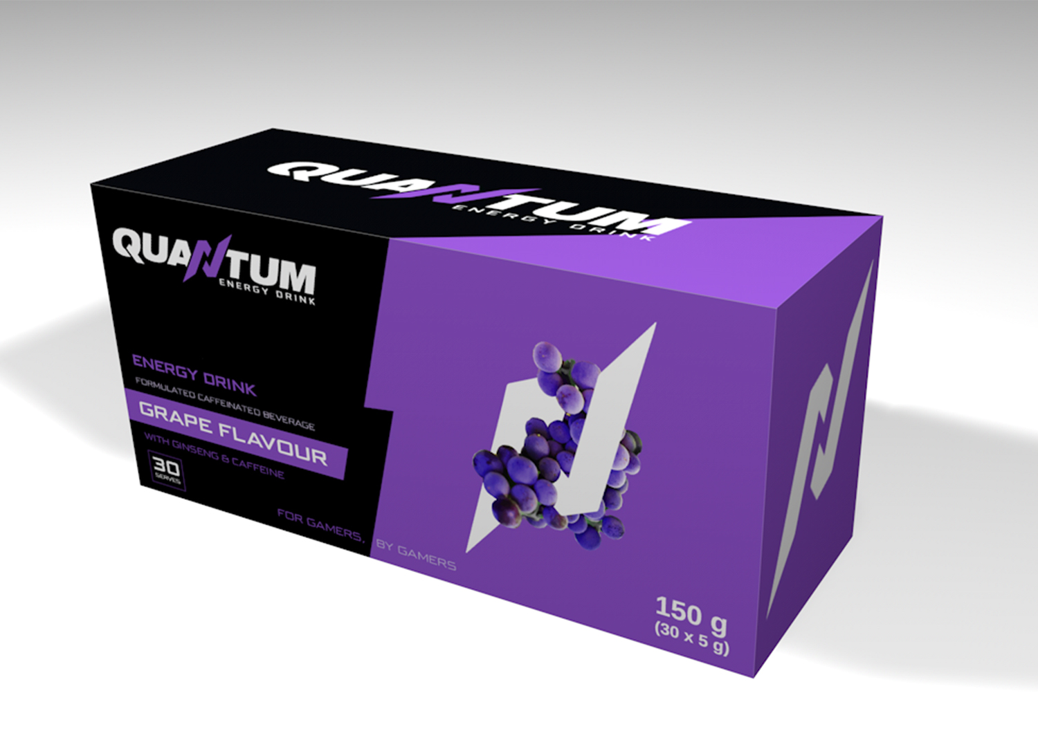 Design Emballage par GM pour ce projet | Design #22711708