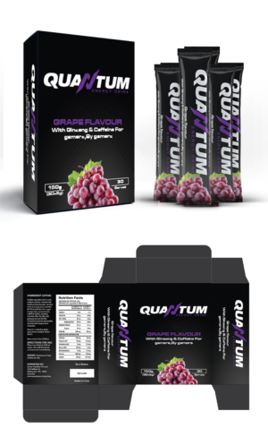 Design Emballage par Deziners Zone pour ce projet | Design : #22699223