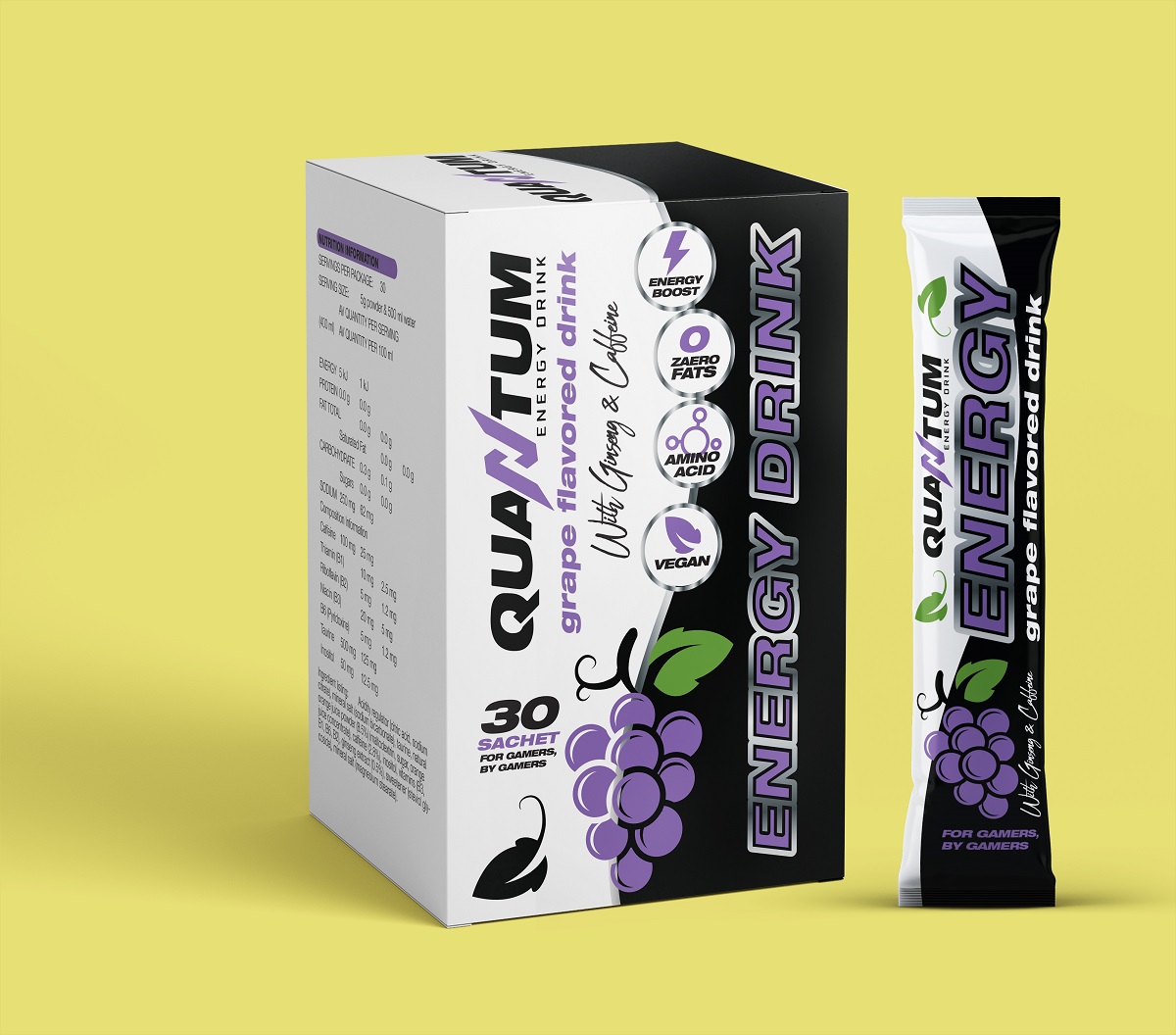 Design Emballage par mida.kv pour ce projet | Design #22691980