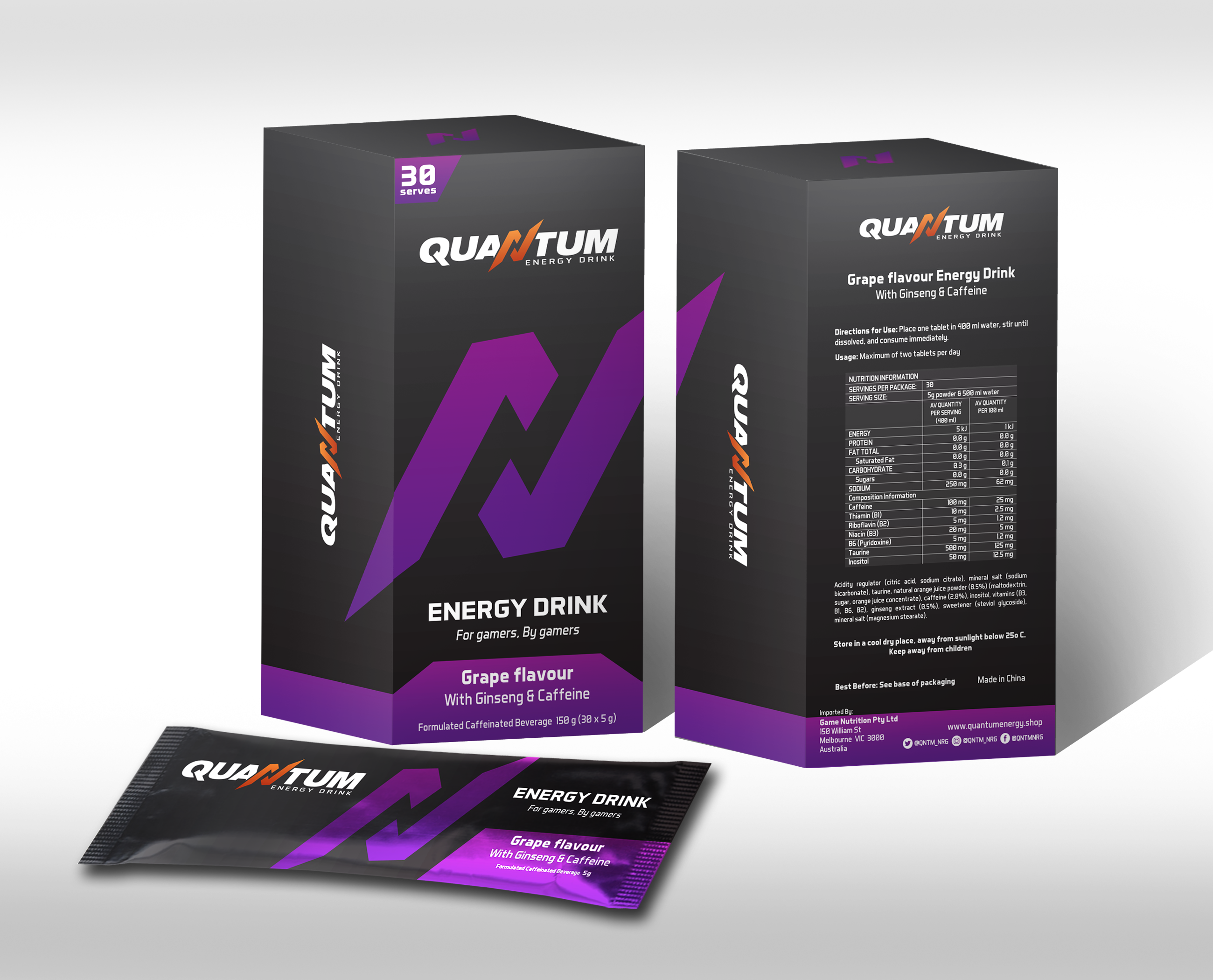 Verpackungs-Design von vpt_creations für dieses Projekt | Design #22726161