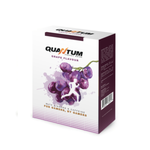 New flavour! New packaging for Quantum Energy Drink! | Verpackungs-Design von nafizrahat