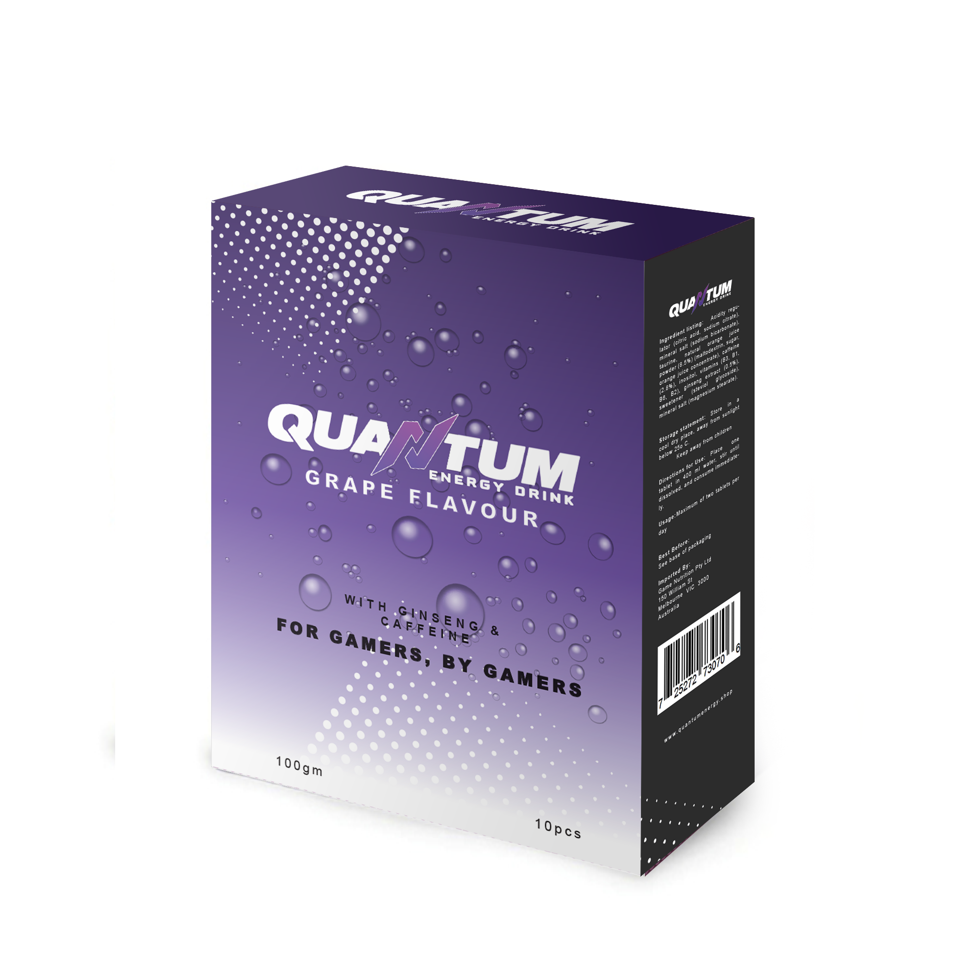 Diseño de Empaque por nafizrahat para este proyecto | Diseño #22736014