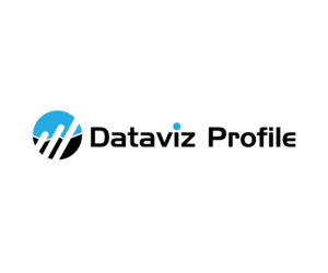 Profil Dataviz | Logo Design by renderman