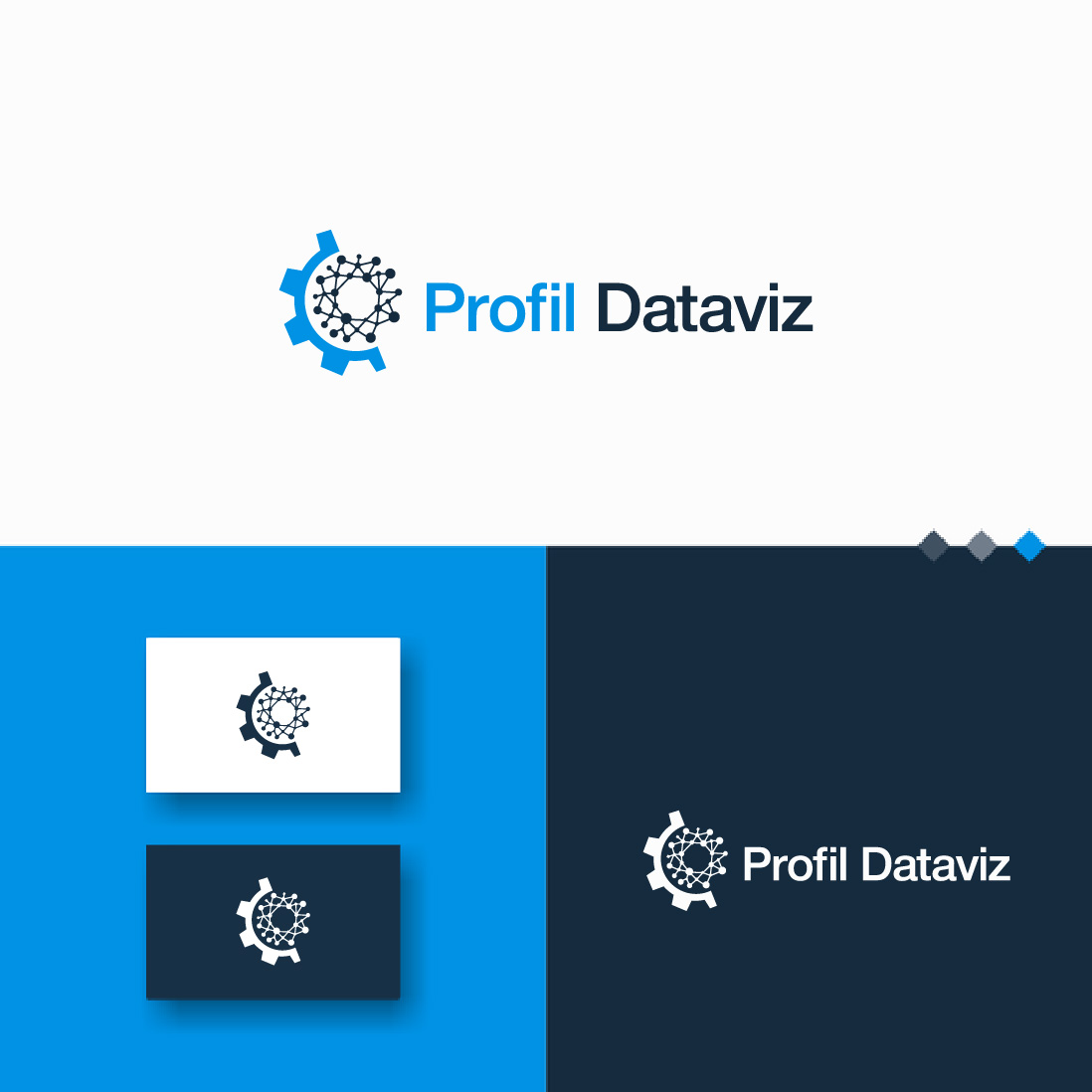 Logo Design by 4tech services for this project | Design #22679471