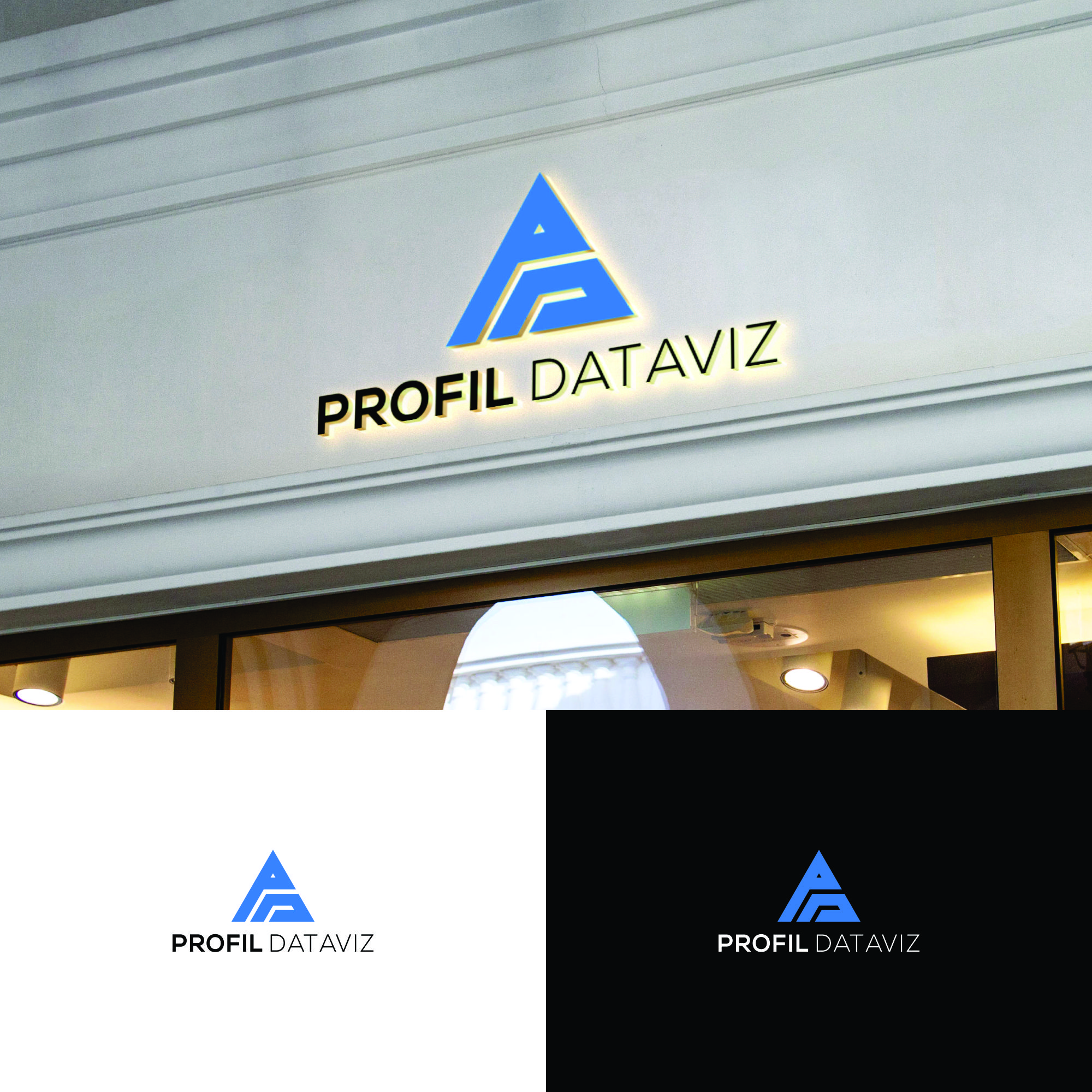 Logo Design by Pangestu 9 for this project | Design #22685744