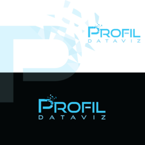 Profil Dataviz | Logo Design by Rii