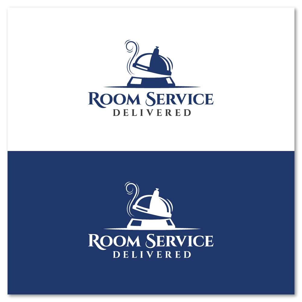 Logo Design by Sujit Banerjee for Feast HQ Ltd | Design #22700228