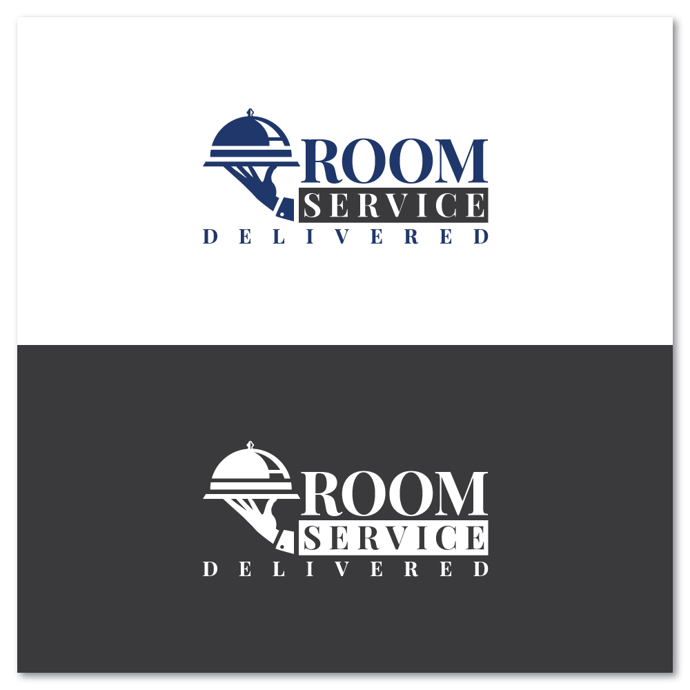 Logo Design by Sujit Banerjee for Feast HQ Ltd | Design #22700229