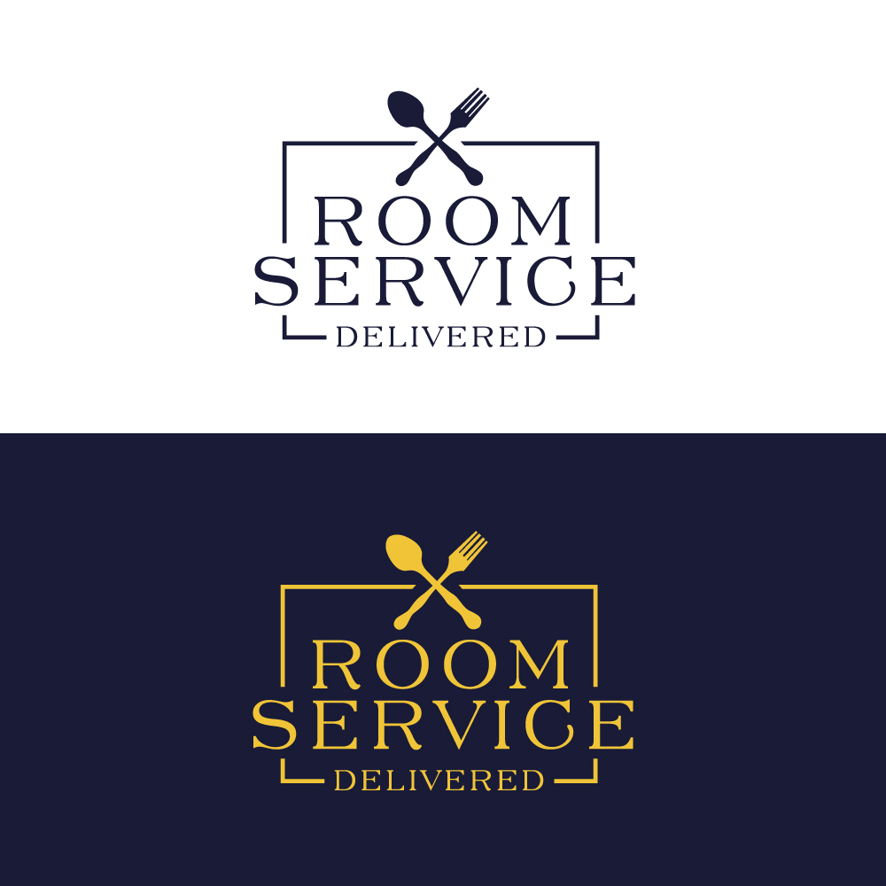 Logo Design by Sujit Banerjee for Feast HQ Ltd | Design #22700231