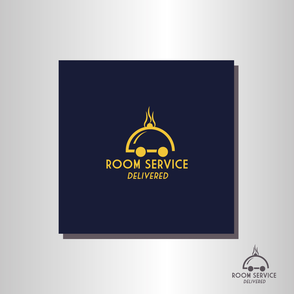 Logo-Design von Sujit Banerjee für Feast HQ Ltd | Design #22700234