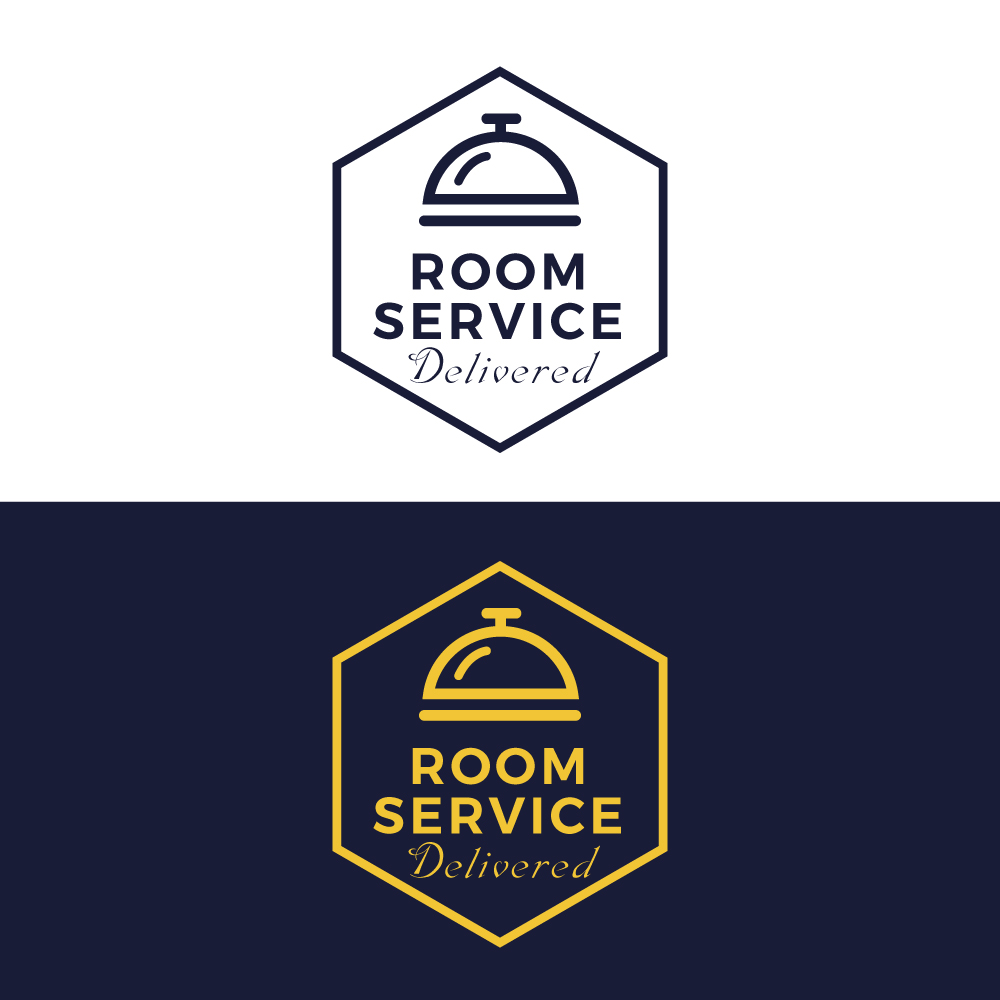Logo Design by Sujit Banerjee for Feast HQ Ltd | Design #22724524
