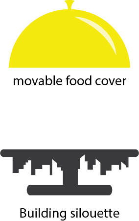 Logo Design by vexel Symphony for Feast HQ Ltd | Design #22733392