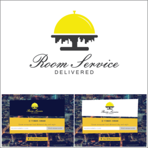 Logo Design by vexel Symphony for Feast HQ Ltd | Design: #22733393