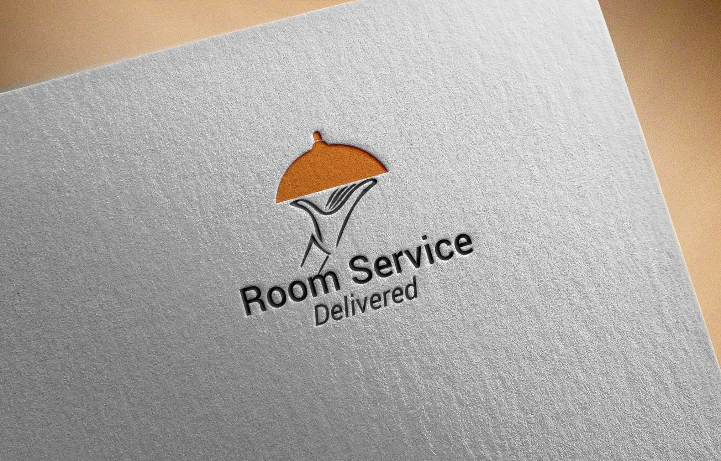 Logo Design by 90degree for Feast HQ Ltd | Design #22734282