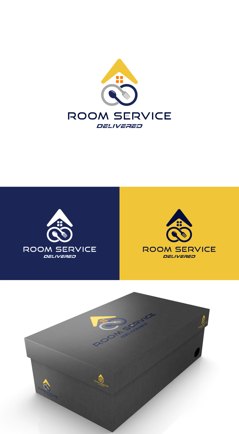 Logo-Design von siti MWDesign für Feast HQ Ltd | Design #22716033