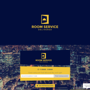Logo Design by Zain Arrosyid for Feast HQ Ltd | Design #22733789