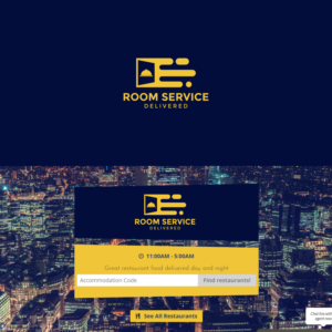Logo Design by Zain Arrosyid for Feast HQ Ltd | Design: #22733791