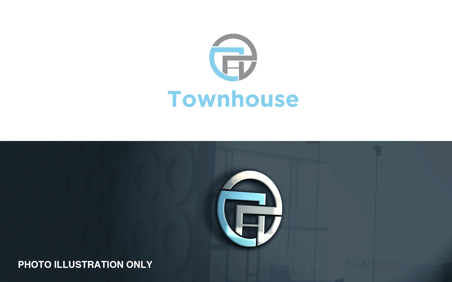 Diseño de Logo por MT para MH | Diseño #22696341