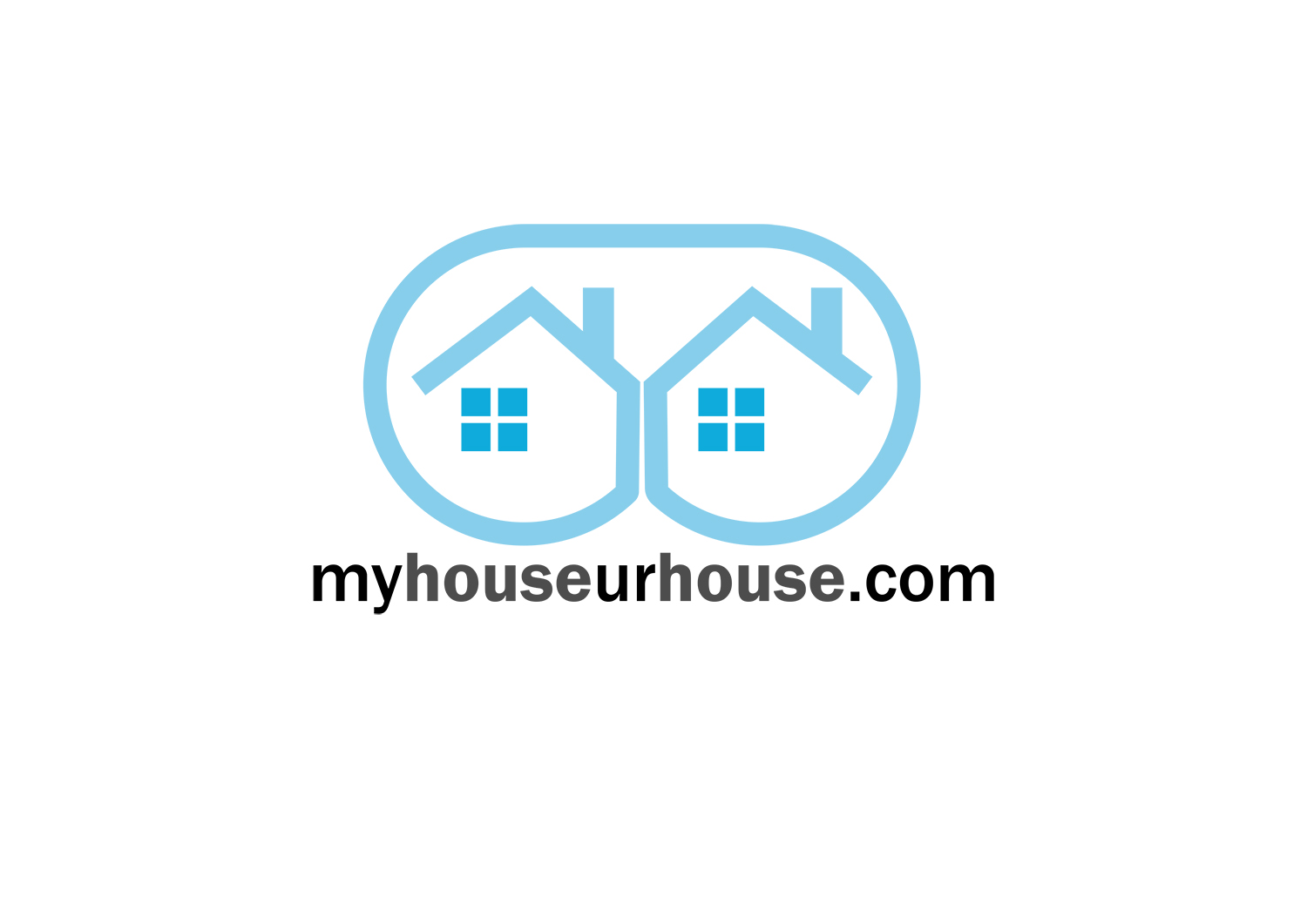 Logo Design by nanocb72 for MH | Design #22679682