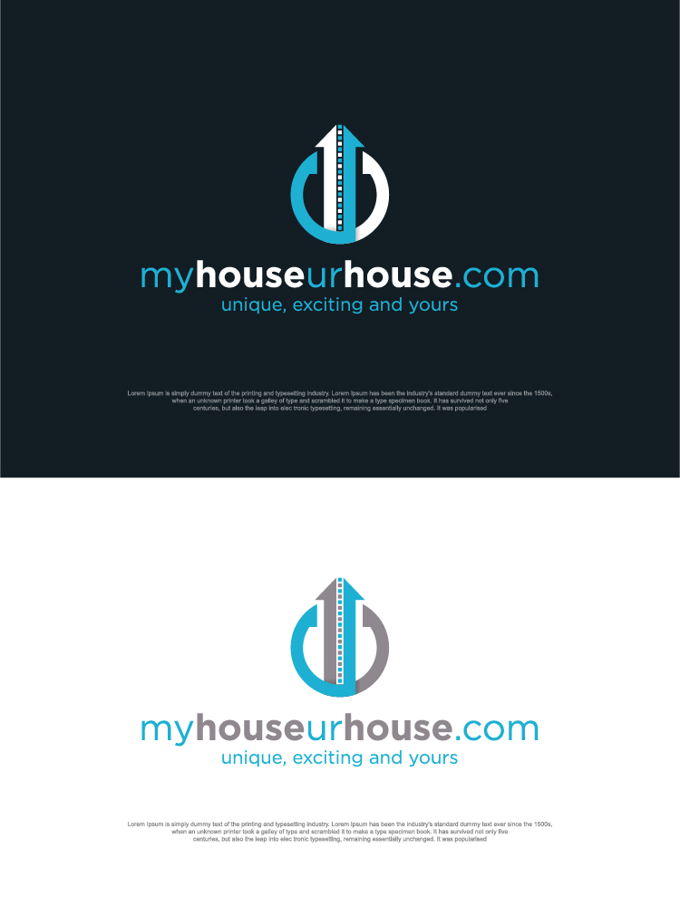 Diseño de Logo por sushsharma99 para MH | Diseño #22679868