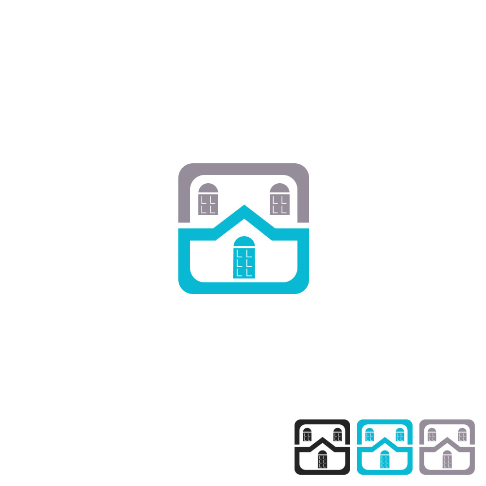 Diseño de Logo por PsyPen para MH | Diseño #22715728