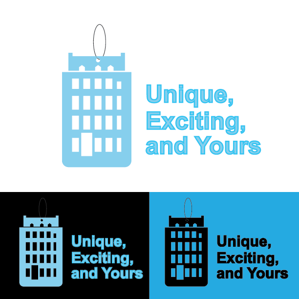 Diseño de Logo por vexel Symphony para MH | Diseño #22687218