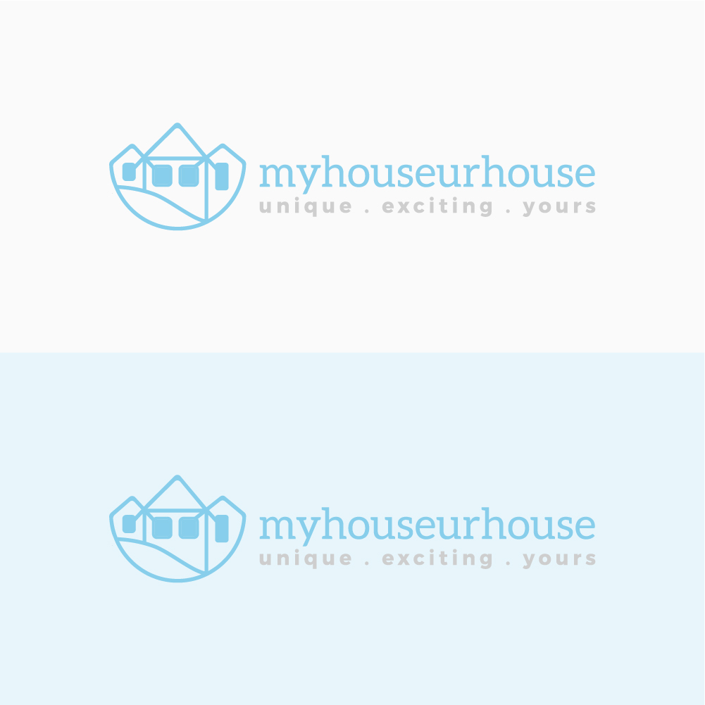 Logo Design by brianmwashuke for MH | Design #22679946