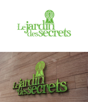 Logo Design by trufya for this project | Design: #22730404