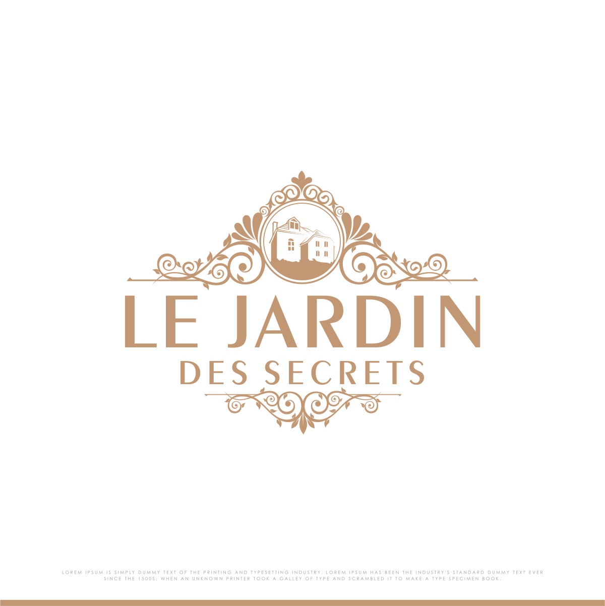 Logo Design by debdesign for this project | Design #22725456